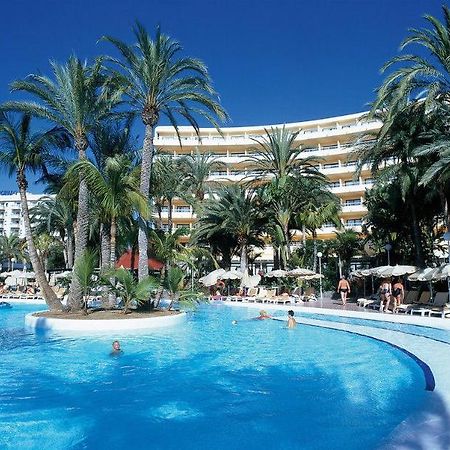 Hotel Riu Palace Palmeras Maspalomas  Kültér fotó